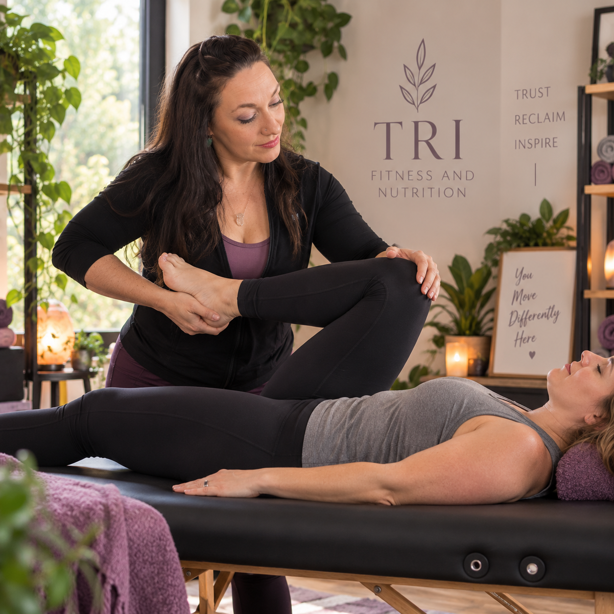 What Is Assisted Stretching, Anyway?